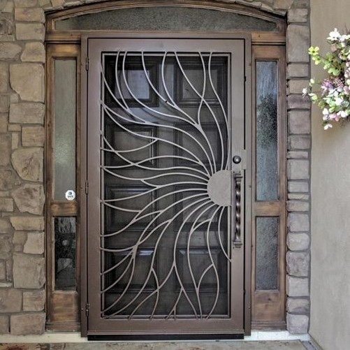 Door Grill