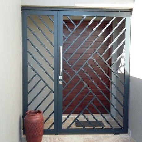 Door Grill