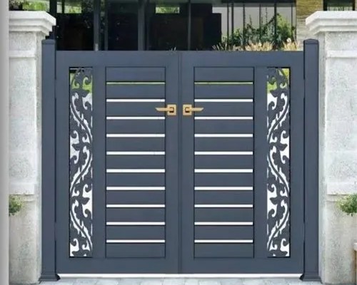 Grill Gate