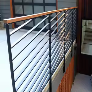 Metal Railing Malaysia