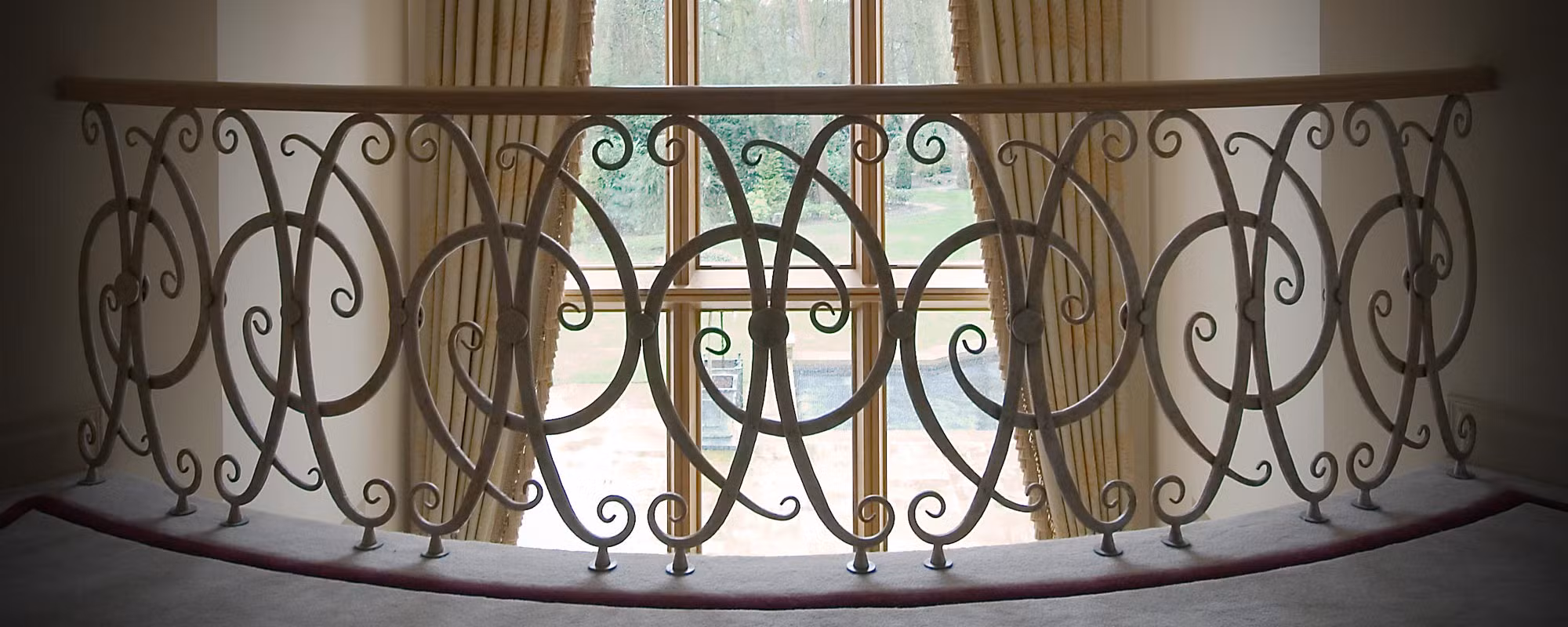 Metal Railing Malaysia