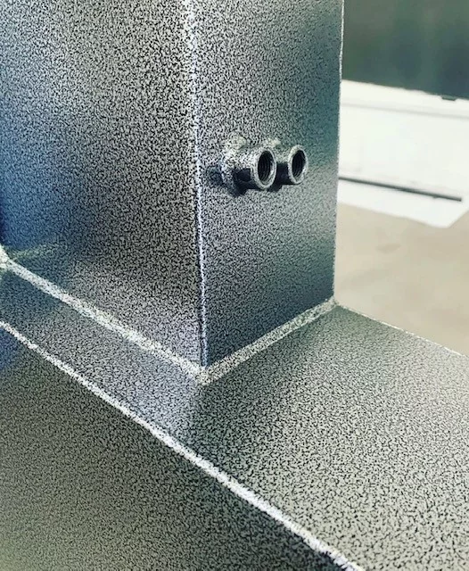 Powder Coat Malaysia