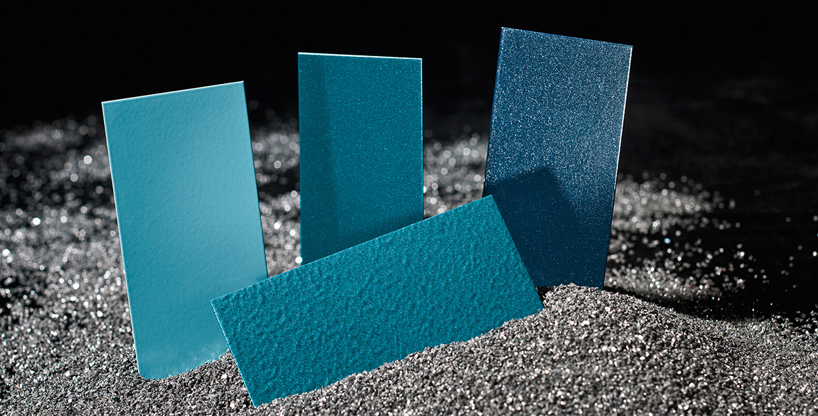 Powder Coat Malaysia