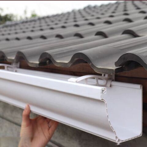 Pvc Gutter Malaysia