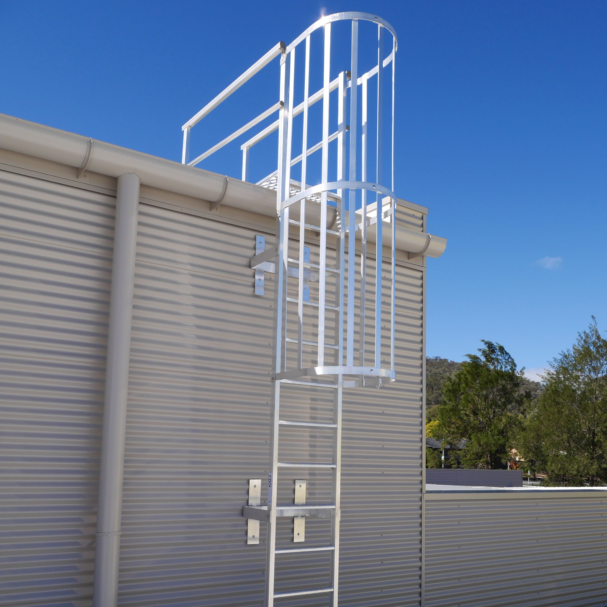 Rung Ladder Malaysia