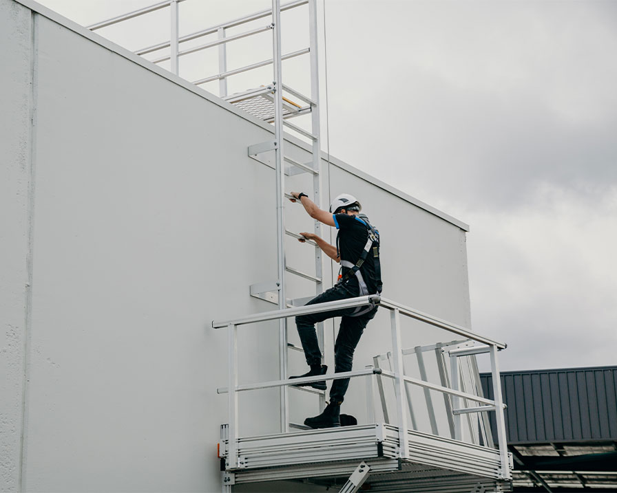 Rung Ladder Malaysia