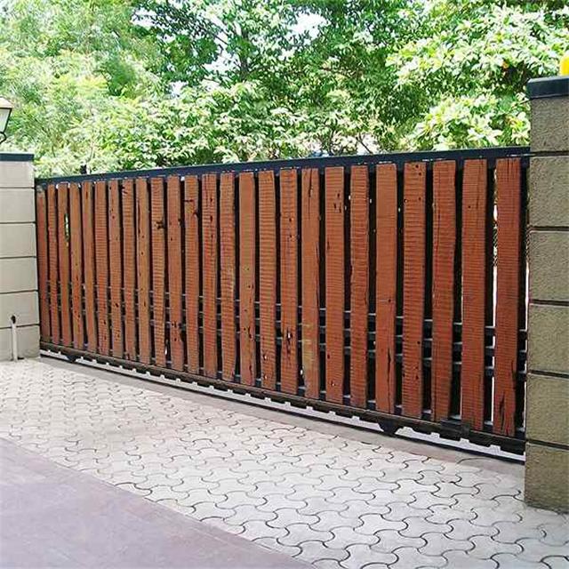 Sliding Gate Malaysia