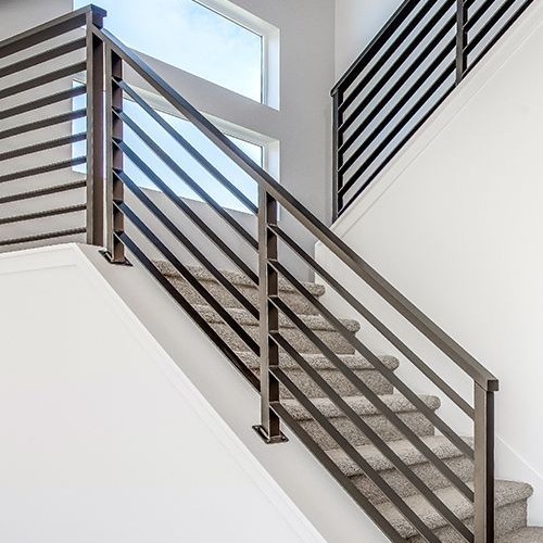 Staircase Railing