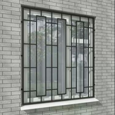 Window Grill